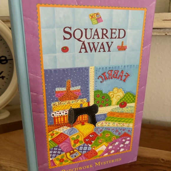 Patchwork Mysteries Volume 11, 12, 13 Book Set ☀️ FREE SHIPPING - Picture 4 of 12